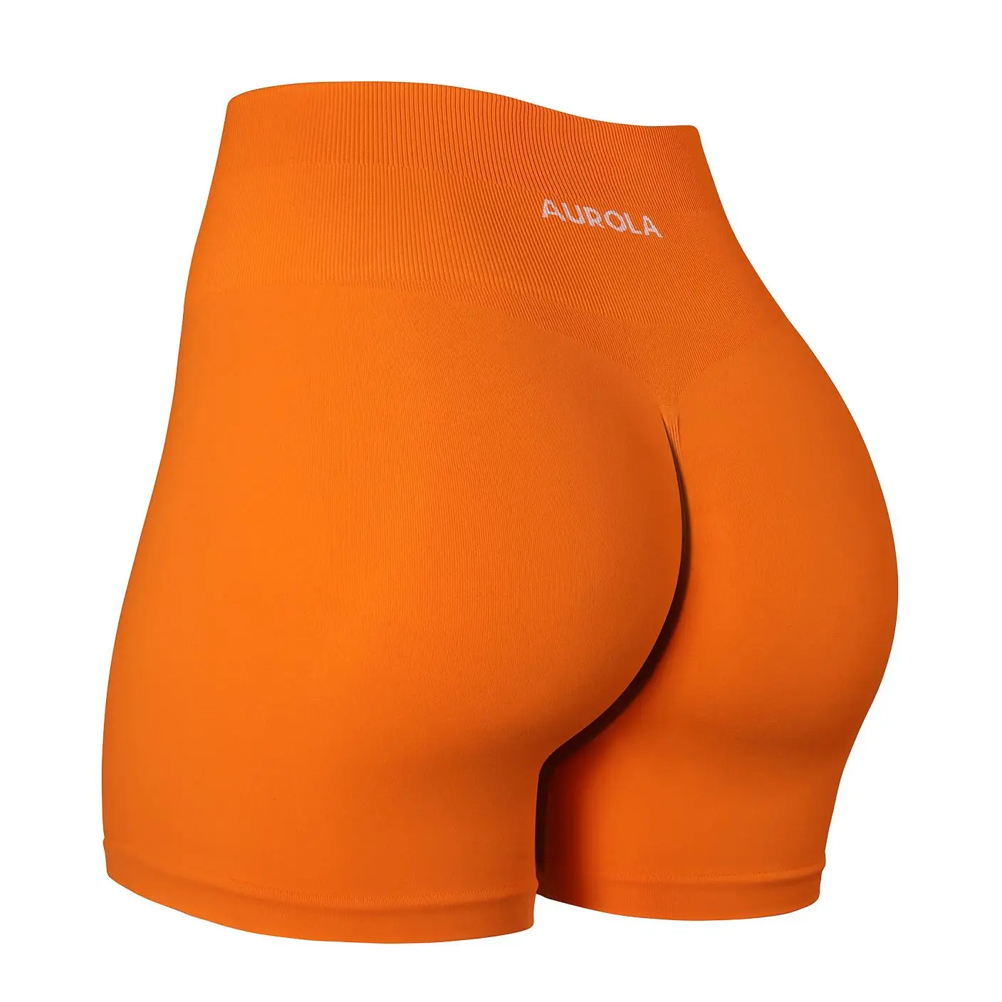 Persimmon Orange