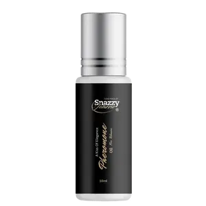 A Kiss of Elegance Women's  Perfume 10ml By Snazzy Jahzzie