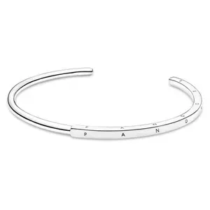 Pandora Signature ID Bangle 599493C00-3