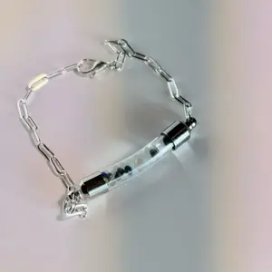 Moon Water Crystal Bracelet