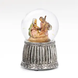 Musical 5" Holy Family Dome