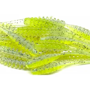 Thumpalicious 2.0 Chartreuse Monkey