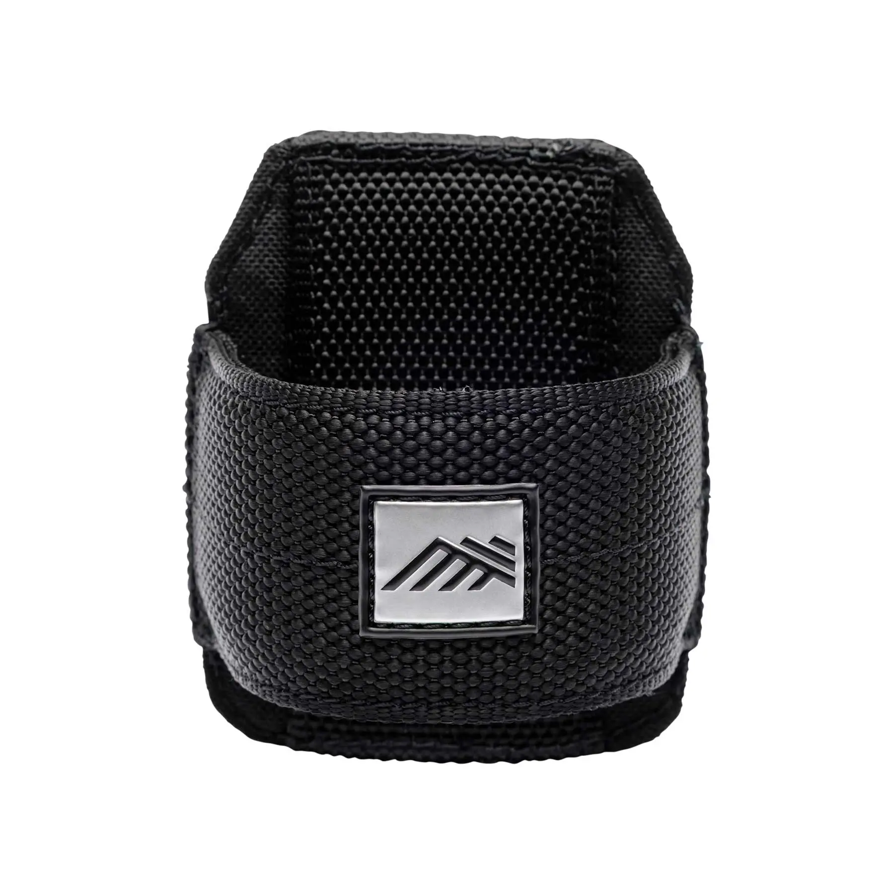406 Hi-Rider Hammer Loop Tool Organizer Vest for Hammer or Mallet Users, 2” Spring Steel HD Clip, Reinforced Webbing, Dual Layered, Side Carry Compatible, All-Season Use, Non-Bending, Belt Clip