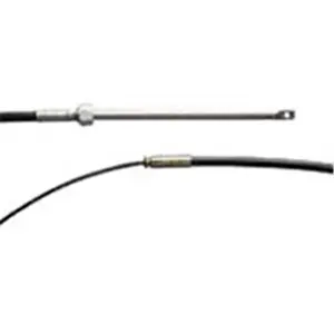 UFlex M66 15 Fast Connect Rotary Steering Cable Universal -