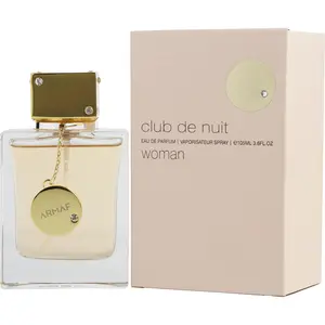 Armaf Club De Nuit By Armaf Eau De Parfum For Women