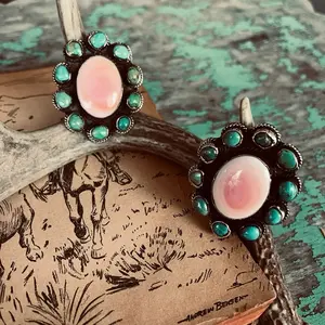 The Turquoise Dream Ring