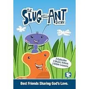 USED-Junior's Giants Episodes I and II, Anger's Everywhere and Envy Thou Not (DVD)