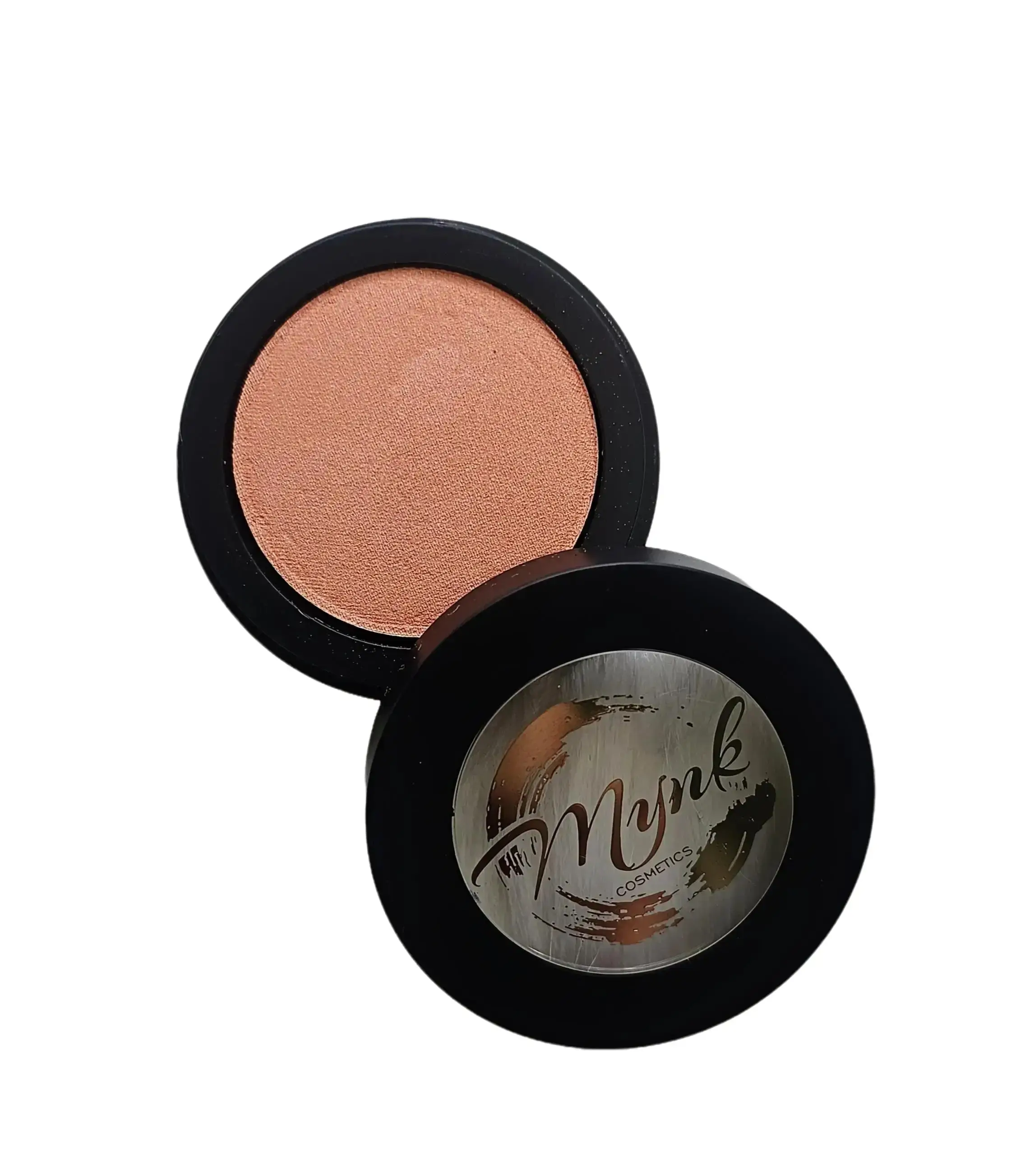 Coral Crush Blush -Long-Lasting, Natural Glow Makeup for Daily Wear