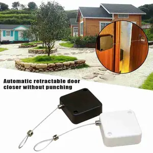 Stellar Goods™ Automatic Door Closer