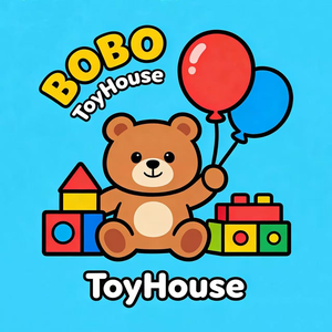 BOBO ToyHouse