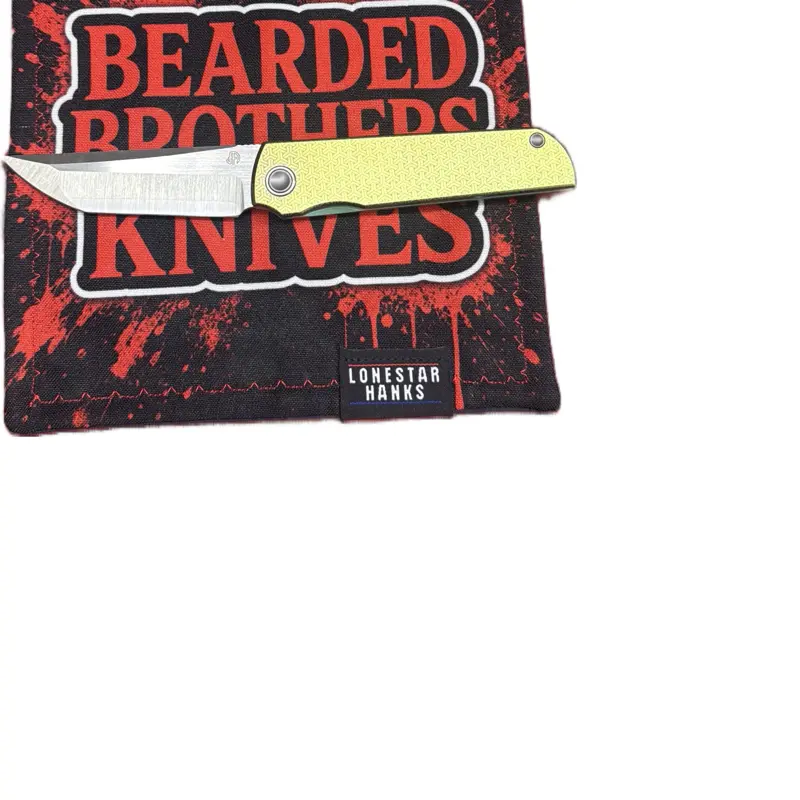 NORTH MOUNTAIN BLADES 2414-A ZDP-189-C