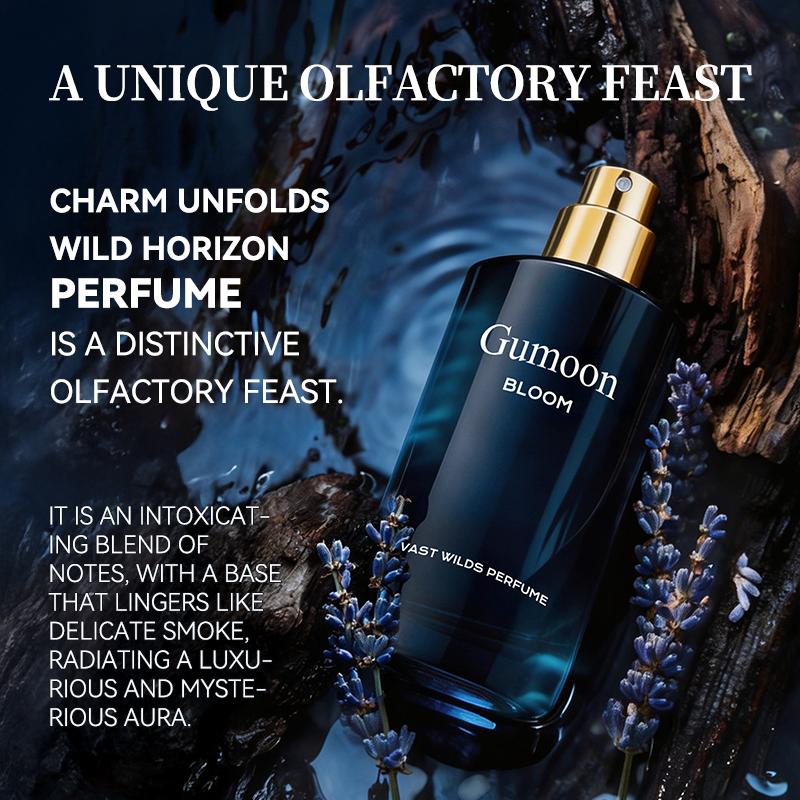 Long Lasting Cologne for Men – 50ml Woody Scent Eau de Toilette, Men’s Cologne, Romantic Date Night Fragrance, Christmas Gifts for Husband Boyfriend Dad