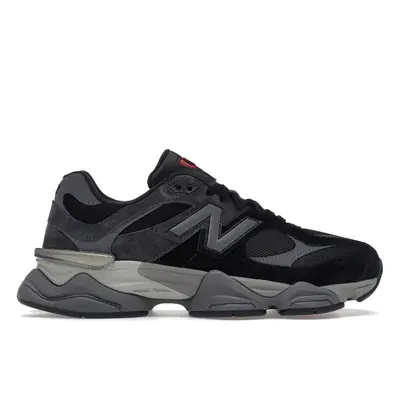 Dhgate Black New Balance 9060 TikTok Shop