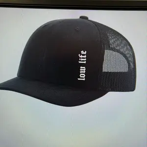 Low life hat original