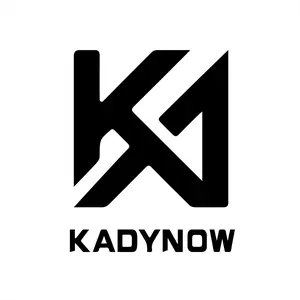 Kadynow shop logo