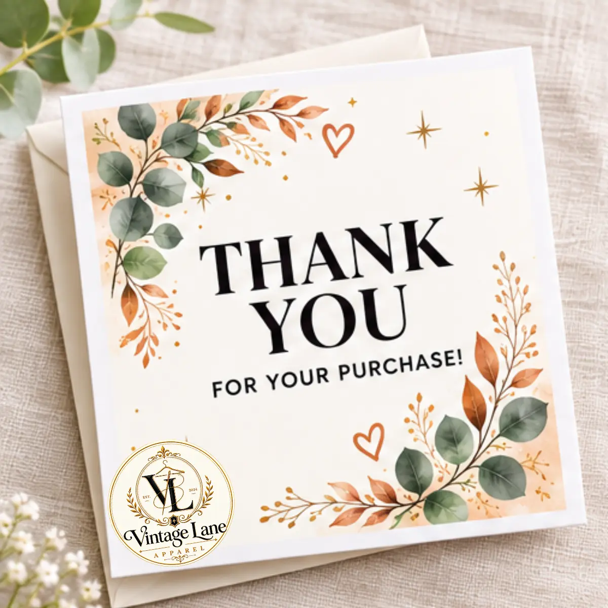 Riverstone Clothing TikTok Shop US Returning Customer Voucher, Exclusive Holiday Loyalty Reward Coupon Digital Gift, Special Apparel Discount Promotion