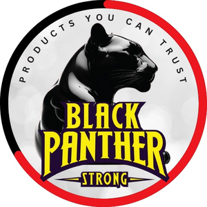 BlackpantherStrong Beauty