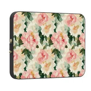 Casely MacBook Laptop Sleeve Case | The Garden Room | Painted Petals