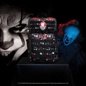 45L Backpack IT Chapter 2 45L Backpack IT Chapter 2