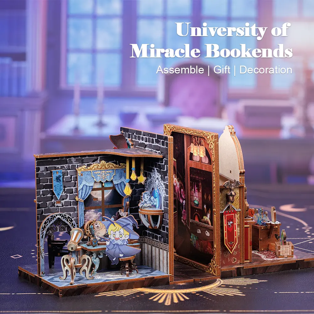 University of Miracle