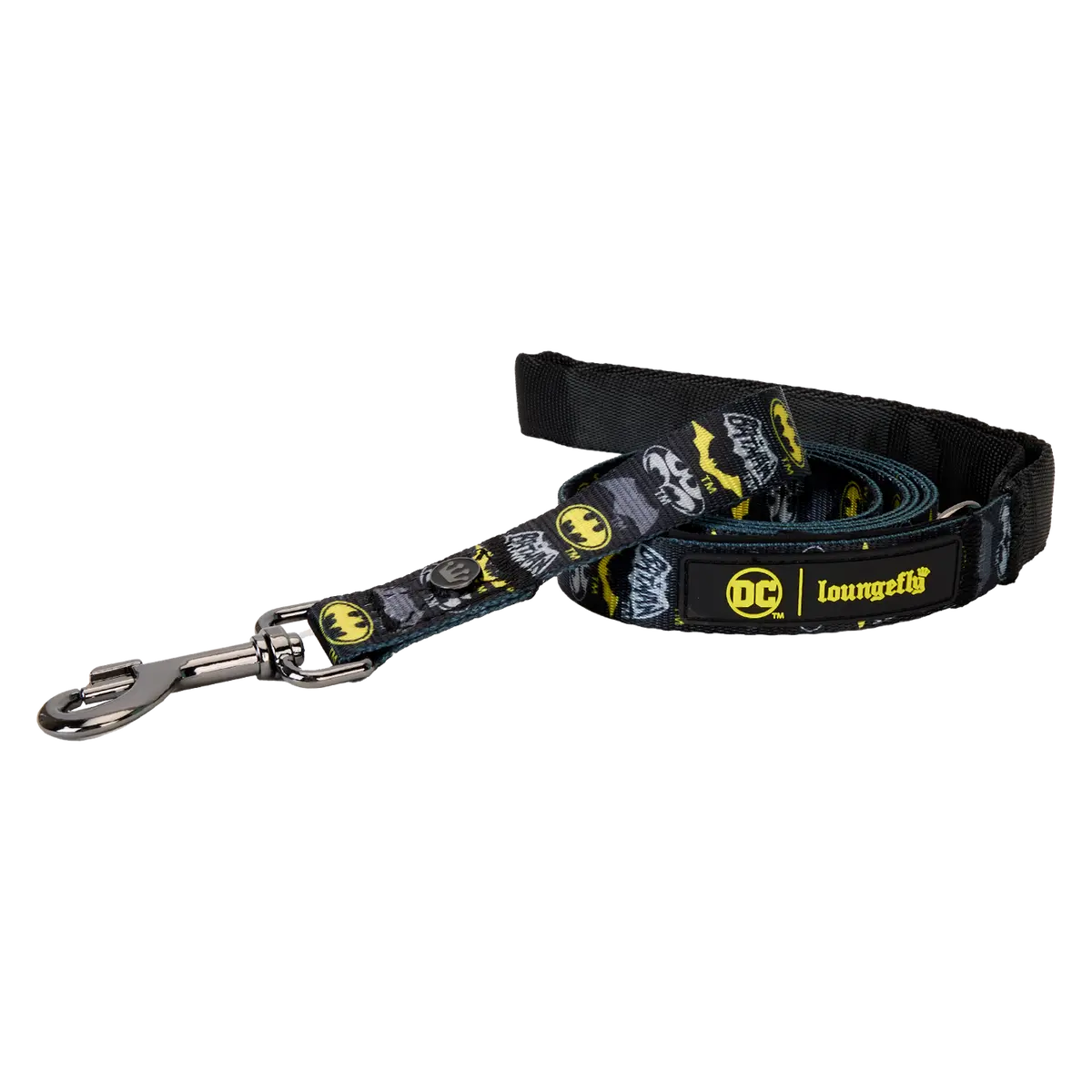DC Comics Batman 85th Anniversary Leash