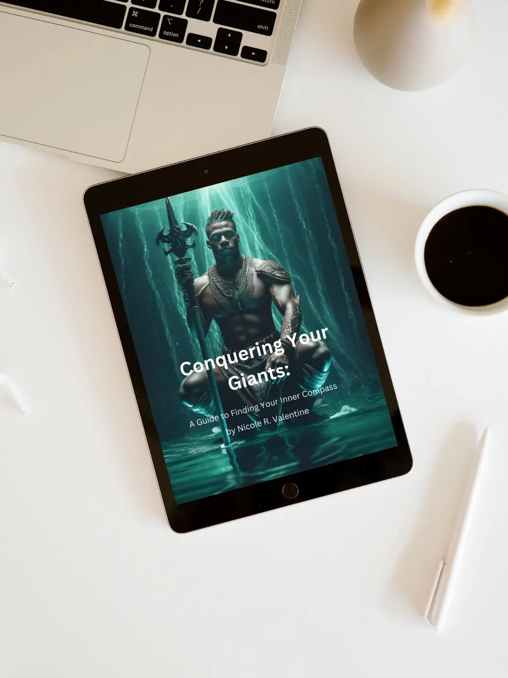 Conquering Your Giants: A Guide to Finding Your Inner Compass