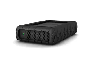 Glyph Blackbox Pro, 7200RPM, USB-C (3.1) (Works with 3.0/2.0)