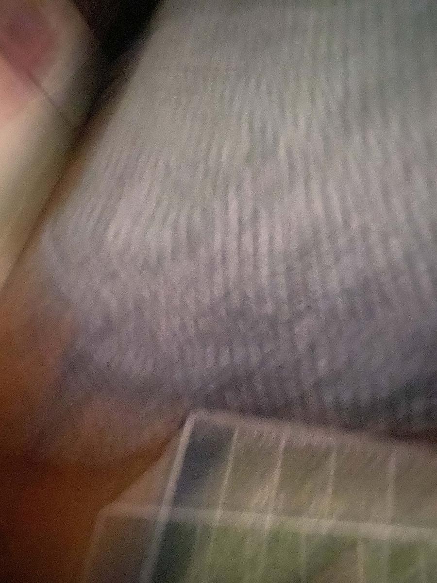 Item: Space Grey, 79" × 90"