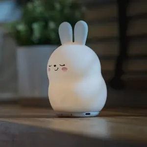 Sleeping Pal - Night Light Sound Machine for babies and toddlers - 'Bonnie' The Bunny