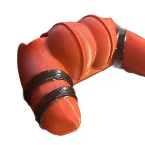 Inspired Deadpool Case - Orange, Designed for Safe Storage and Organization, Ideal for Safekeeping and Organizing