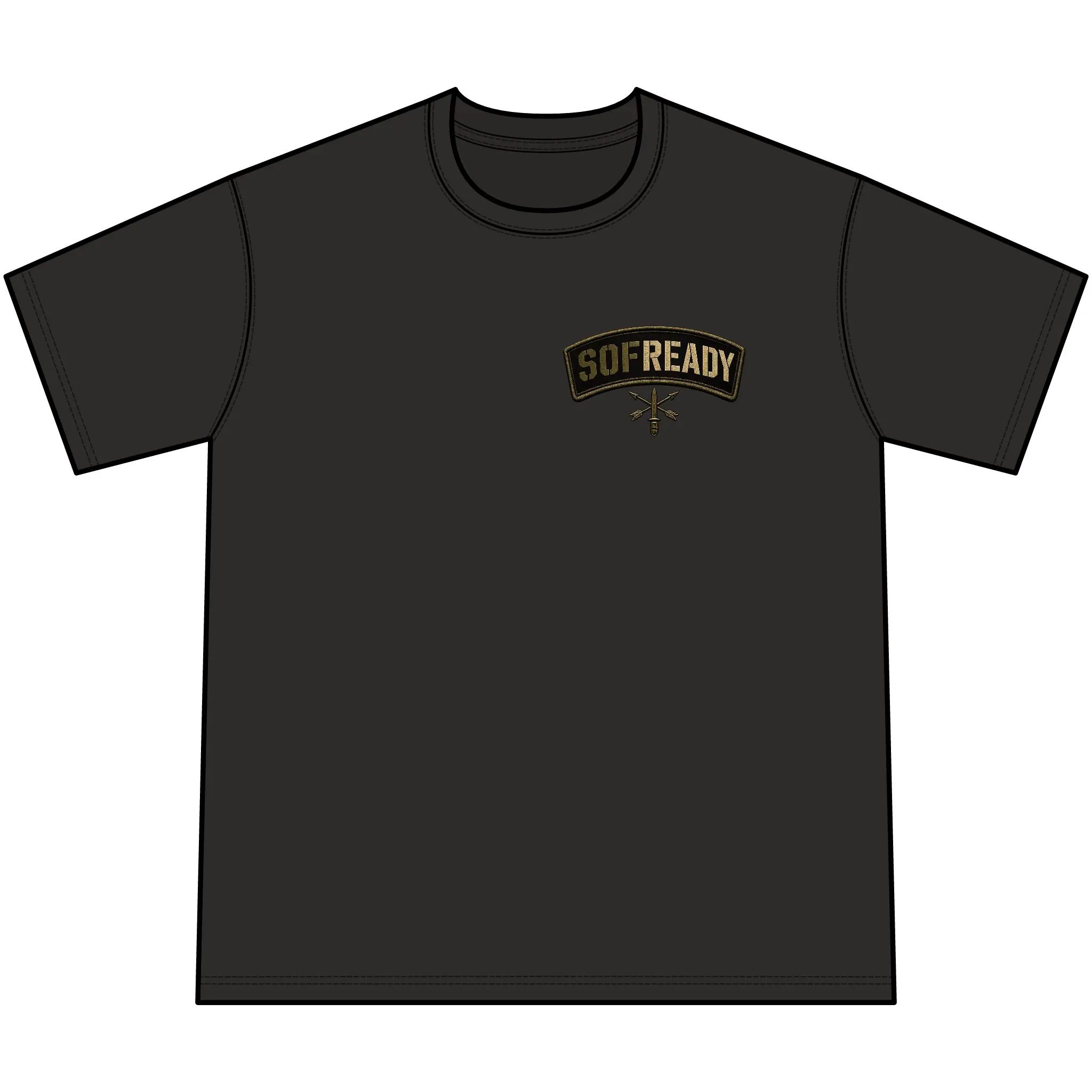 Unisex SOFReady Mineral Washed Shirt
