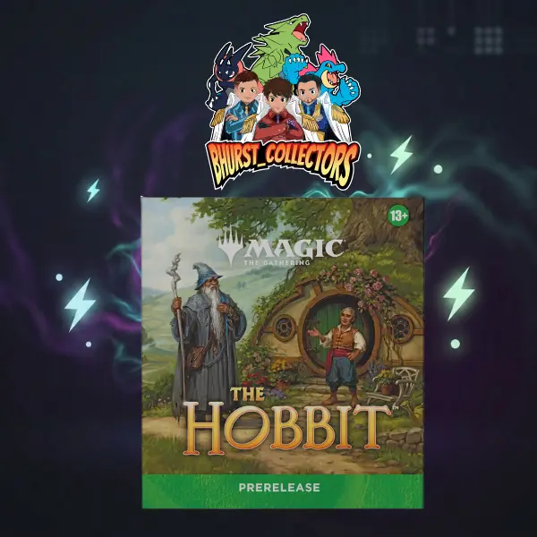 The Hobbit - Prerelease Pack