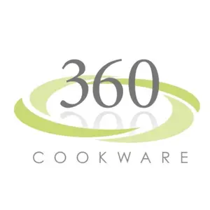 360Cookware shop logo