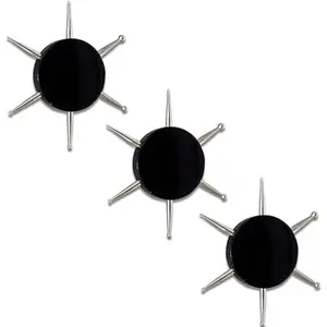 6-in-1 Dot Tool, Pattern Stylus Art Dot Painting Tool or Multi-purpose Nail Art Pen for Nail Salons, Professional Nail Art, Dot Painting Pen, Nail Design Tool, Manicure, Nail Art Accessories, Nail Art Tools, Nail Dotting Tools