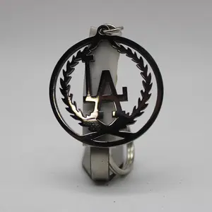 Los Angeles Keychain