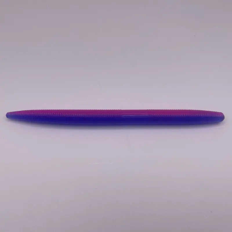 5 inch worm Lure
