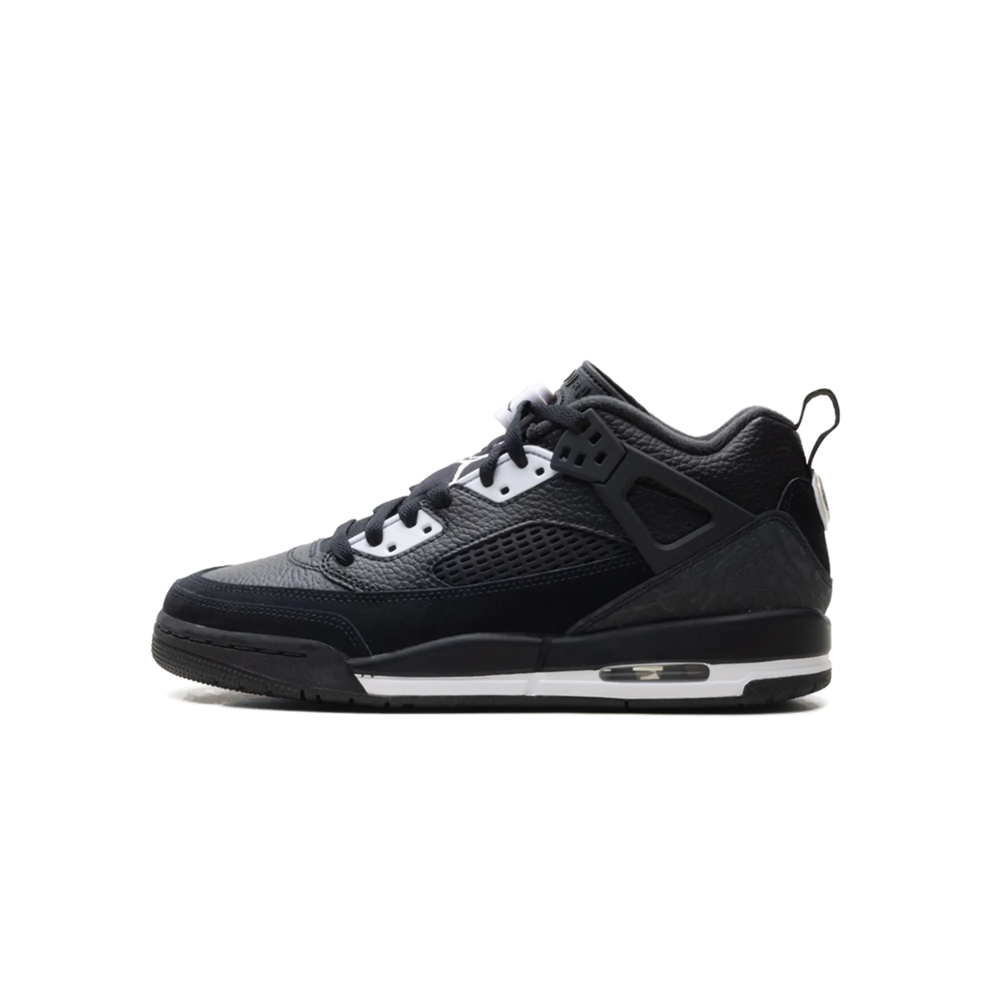 Spizike Low GS "Anthracite" FQ3950 010