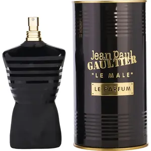 Jean Paul Gaultier Le Parfum By Jean Paul Gaultier Eau De Parfum Intense For Men