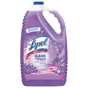 Reckitt Benckiser RAC 144 oz Clean & Fresh Multi-Surface Cleaner All Purpose