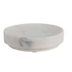 Marble Soap Dish