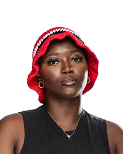 No Wahala Odumodublvck Inspired Bucket Hat