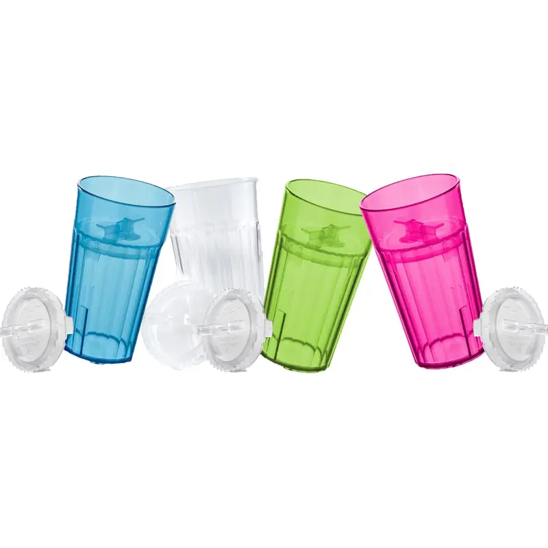 MOST POPULAR: 4-pack Assorted Reflo Smart Cups