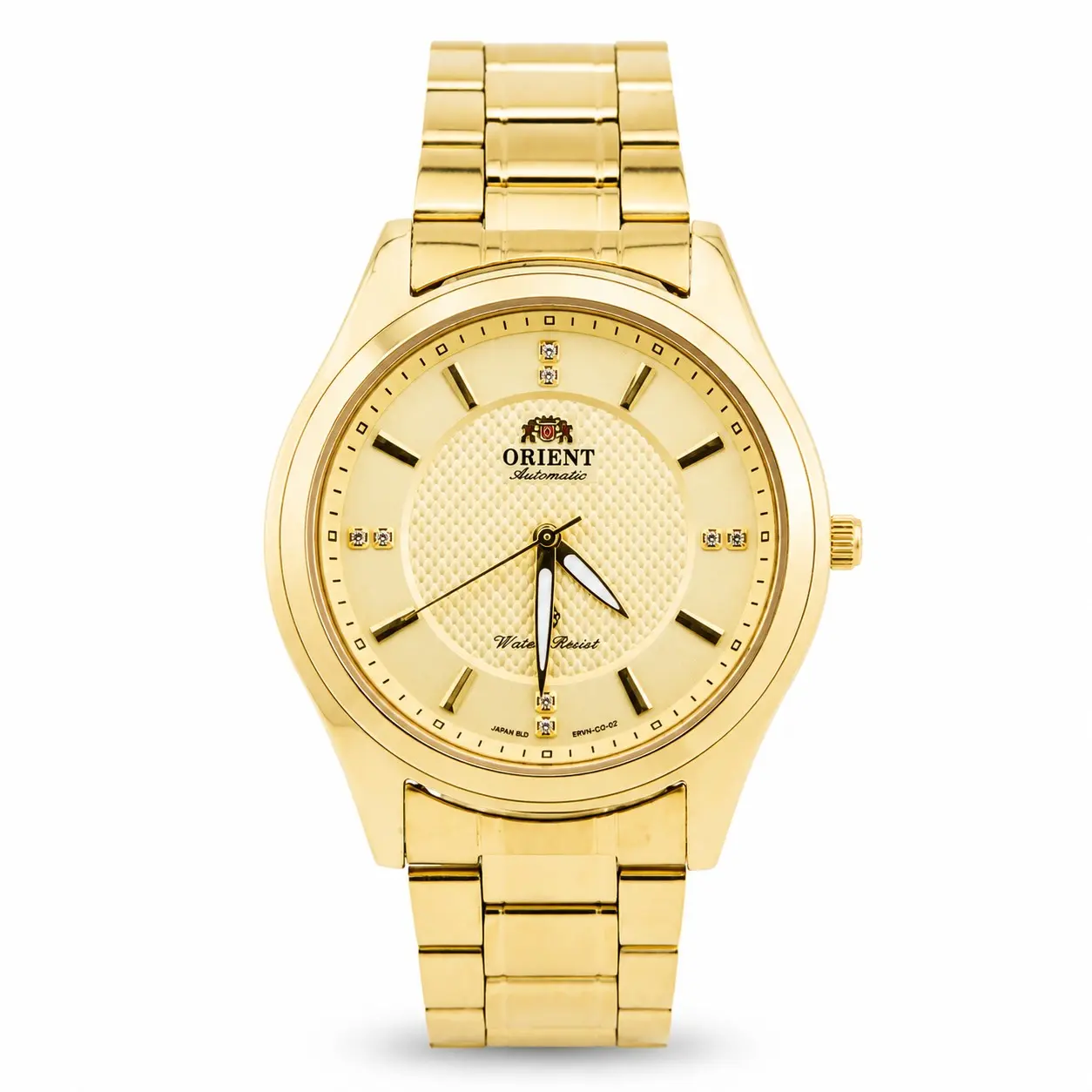Luxury Men's Mechanical Wrist Watch - Stainless Steel Build, Sapphire Crystal Glass, Tourbillon Movement, Automatic Cal., Round Dial, Calendar Display, Durable Fashion Business Watch