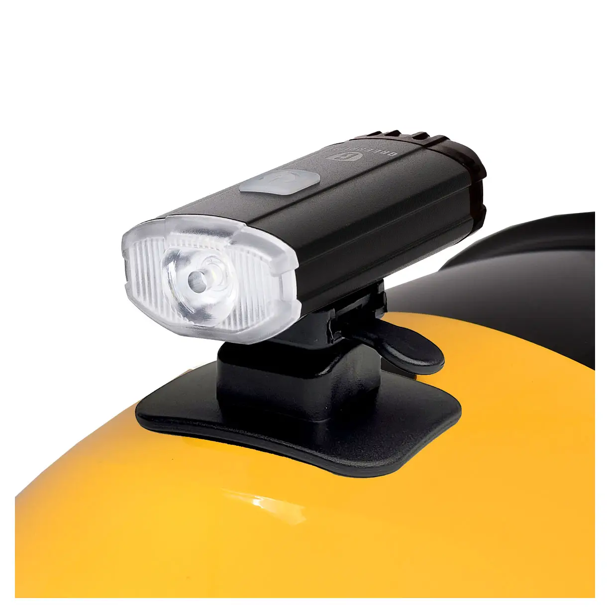 Greerride Welding Helmet Light Hard Hat Headlamp Rechargeable LED Flash Light fo...