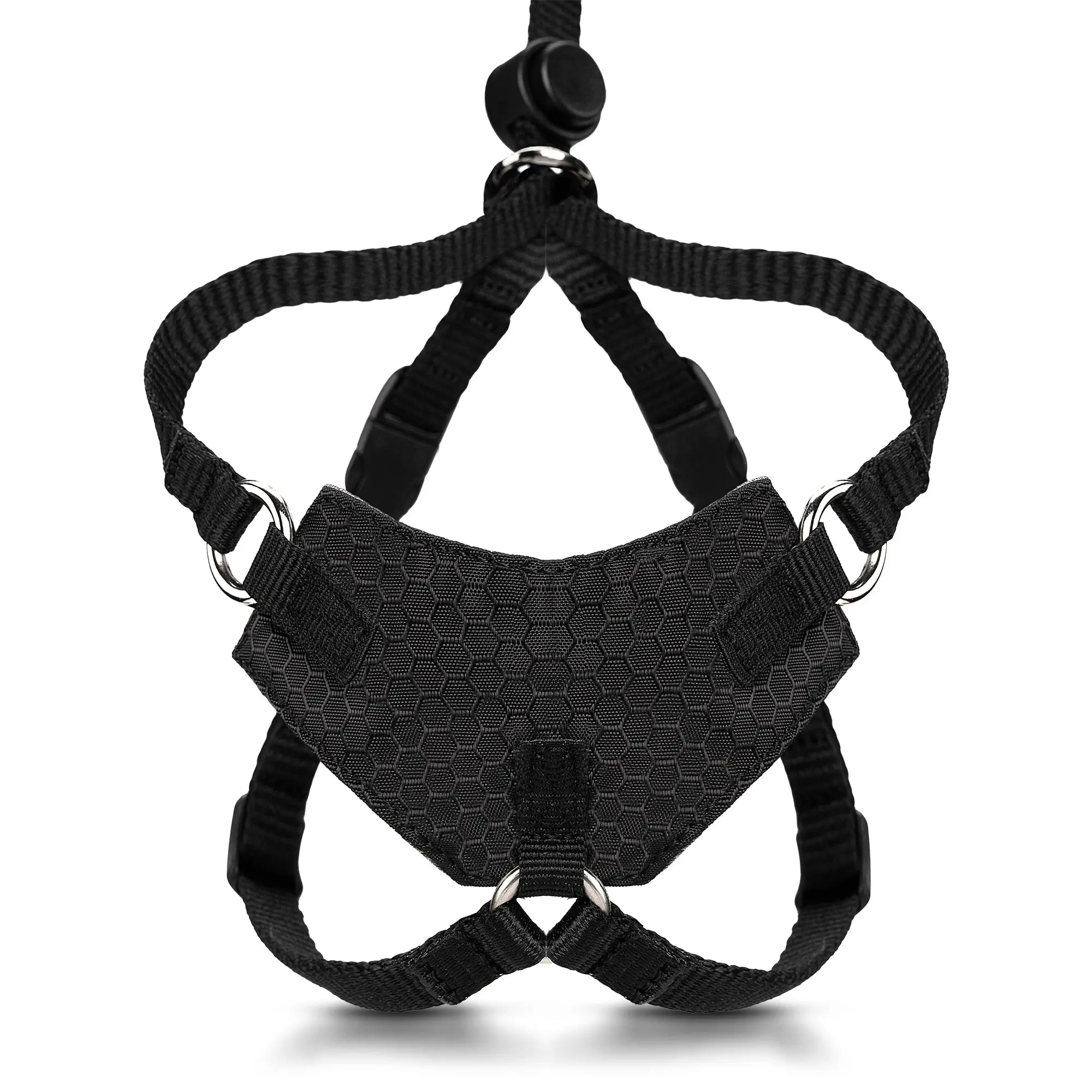Houdini™ Escape-Proof Cat Harness