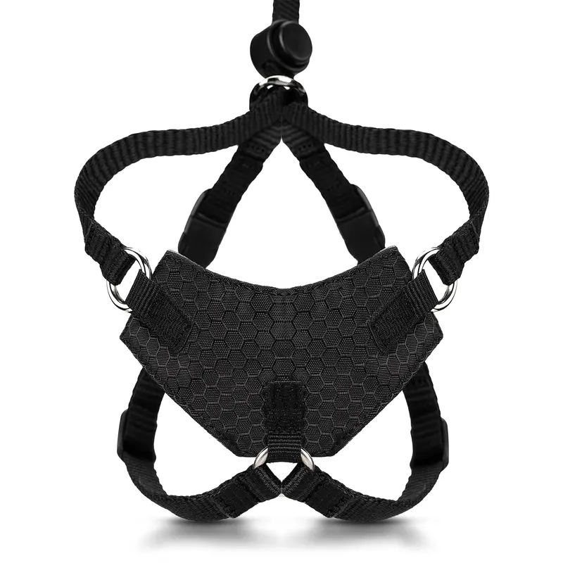 Houdini™ Escape-Proof Cat Harness