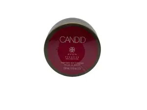 AVON Classics Candid Perfumed Skin Softener 5 oz - Deeply Moisturizing & Lightly Fragranced Classic Scent for Everyday Use