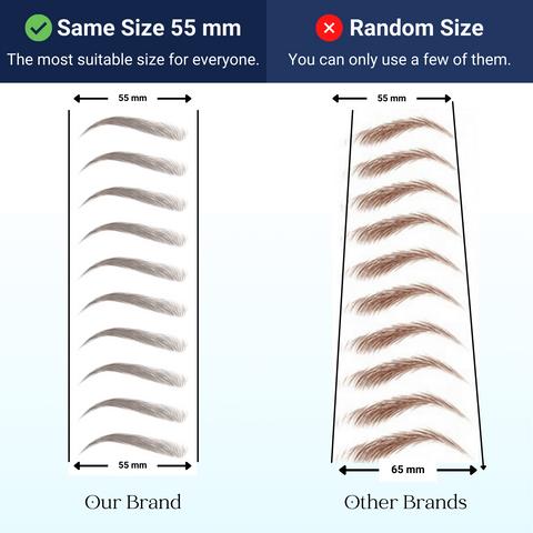 Tattoos - Dramatic - Las Vegas