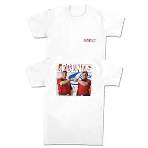 The Shake and Bake Tee