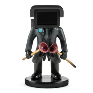 Plungerman Collectible